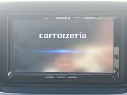 【ナビゲーション】使いやすいナビで目的地までしっかり案内してくれます。各種オーディオ再生機能も充実しており、お車の運転がさらに楽しくなります！！