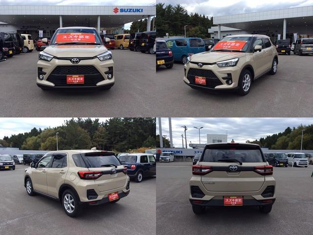 ◎スズキ自販青森U’sステーションむつの中古車をご覧頂きありがとうございます。当社はスズキ正規ディーラー認定中古車取扱店としてスズキ車をメインに展示、販売しています！◎