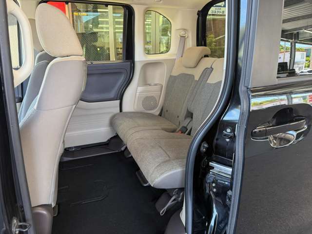 九州運輸局認定の民間車検工場を完備しておりますので、車検・点検もお任せ下さい！