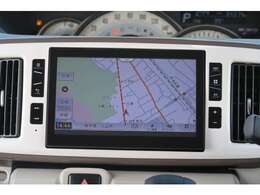 純正8インチナビ（NSZP-X67D）　フルセグ　DVD再生　USB接続　Bluetooth　ミュージックサーバー　ミュージックプレイヤー接続