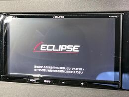 【ナビゲーション】使いやすいナビで目的地までしっかり案内してくれます。各種オーディオ再生機能も充実しており、お車の運転がさらに楽しくなります！！