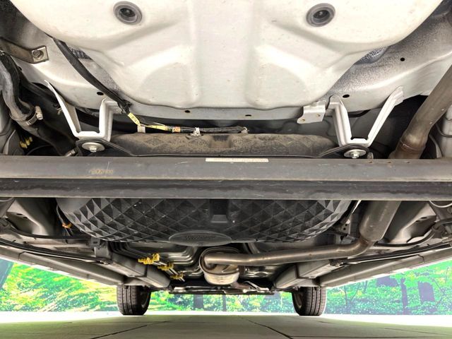 下回りがきれいなうちに、防錆加工の施工がオススメ。降雪地域はもちろん、沿岸部にお住いの方や、趣味でマリン・ウィンタースポーツをされる方にご好評いただいております。