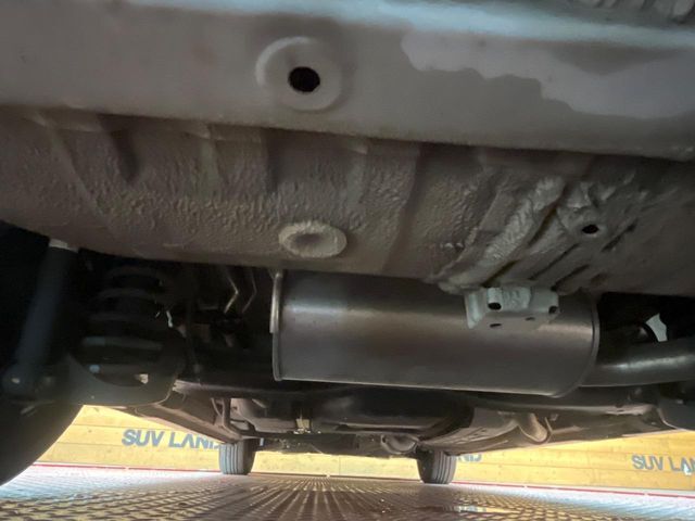 下回りがきれいなうちに、防錆加工の施工がオススメ。降雪地域はもちろん、沿岸部にお住いの方や、趣味でマリン・ウィンタースポーツをされる方にご好評いただいております。