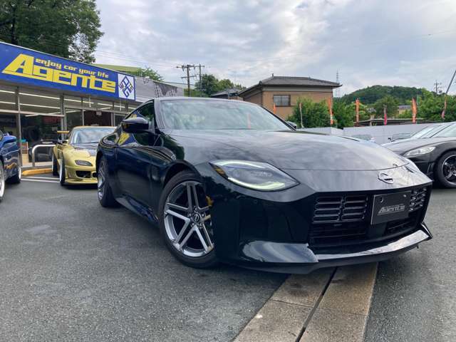車好きを全力で応援するをモットーに営業しておりますので、不具合等のご相談や点検だけでもお気軽にご来店ください。