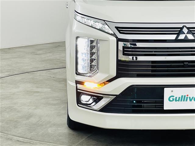 【ライト・ランプ】ワレもなく綺麗な状態なので、悪天候や夜間の走行も視界良好で安心してお乗りいただけます。ヘッドライト・ホイール・フロントガラスなど色々な部分コーティングをご用意しております！