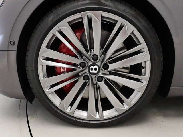Speed鍛造ホイール　DarkTinted