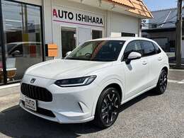 安全装備満載のSUVとなり、ボディサイズも扱いやすく、低燃費！なおかつ車内も広々、街乗りから高速クルーズまで楽々とこなしてくれる頼もしいお車です。