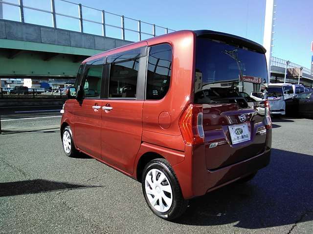 当店にて、車を購入頂きましたお客様は、車検時に検査費用を1万5千円（税別）で検査させて頂きます。また、速太郎車検は約1時間で終わる立ち会い型車検ですので、車検を受けられたその日に乗って帰れます♪