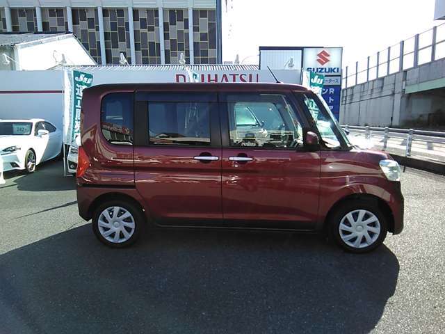 自社保証の他にも、当店では長期保証のプランをご用意いたしております！カーセンサーアフター保証とスーパーロング保証の取り扱いが出来ますのでお客様のご要望に合わせてご提供いたします。