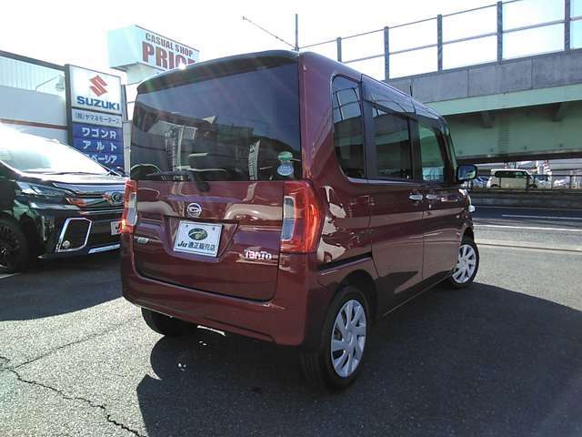 中国運輸局指定民間車検工場完備しております。ご購入後も安心してカーライフをお過ごし頂けるよう全力でサポートさせて頂きます。