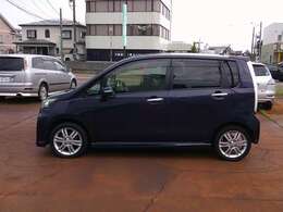 タイプ　RSターボ