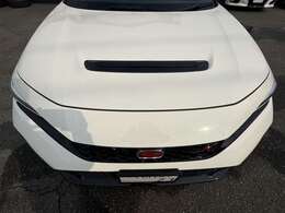 先代モデルの2L VTEC TURBOエンジンの骨格をベースに、ターボチャージャーの刷新