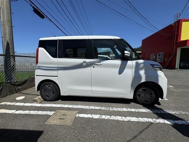 軽未使用車以外にもお買い得な中古車やレンタカーアップ車を取り揃えております！もちろん全車安心の保証付きです！
