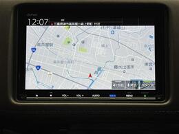 【純正8インチナビ】人気の8インチナビ（純正）を装備。マップ表示も見やすく、操作性も◎。いつものドライブがグッと楽しくなります！