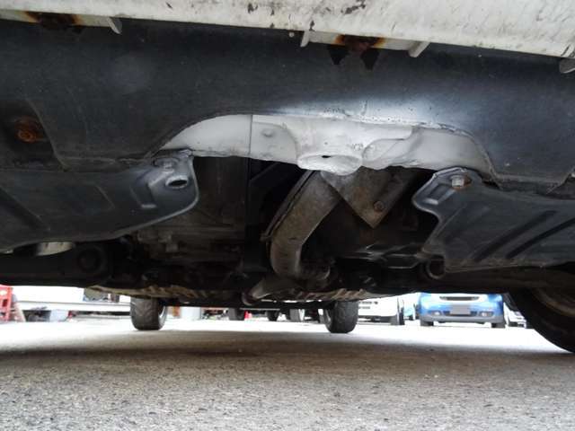 走行距離管理システム通過済み車両ですので実走行です。http://www.mariyam1.com