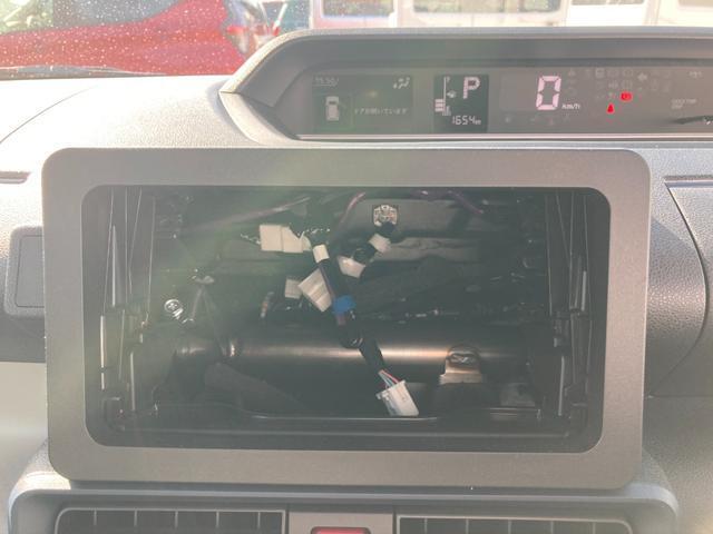 オーディオレスの写真です