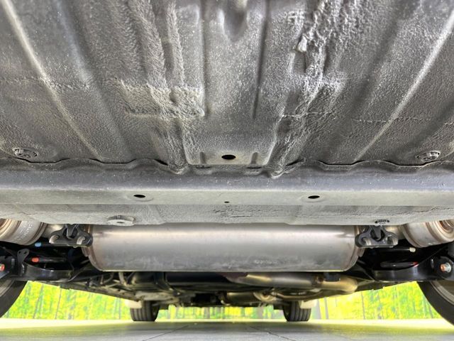 下回りがきれいなうちに、防錆加工の施工がオススメ。降雪地域はもちろん、沿岸部にお住いの方や、趣味でマリン・ウィンタースポーツをされる方にご好評いただいております。