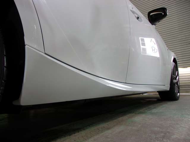 内装も納車前に再度クリーニングしてから納車させていただきます。