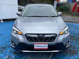 後期HVモデル　アイサイト　4WD　7速パドルシフト　アダクティブクルーズ　左右シートヒーター＆パワーシート　SDナビ　バックカメラ　ブルートゥース　USB　ETC　リアパーキングソナー　禁煙車