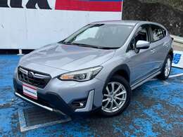 後期HVモデル　アイサイト　4WD　7速パドルシフト　アダクティブクルーズ　左右シートヒーター＆パワーシート　SDナビ　バックカメラ　ブルートゥース　USB　ETC　リアパーキングソナー　禁煙車