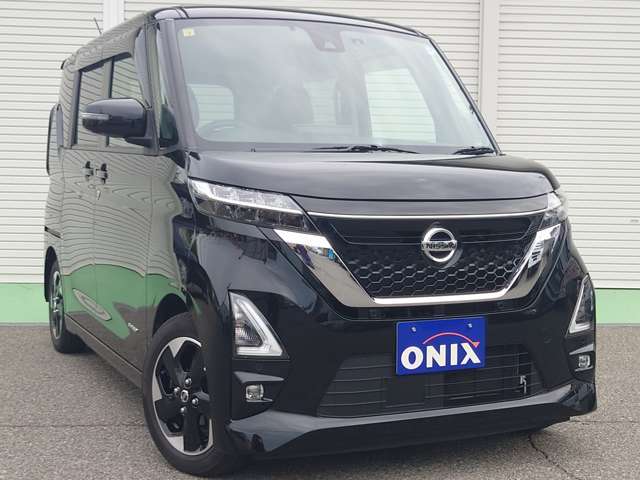 【ワンオーナーの中古車入荷しました】当社はカーリース専門店も併設しており、新車購入時からメンテナンスや車検をしております。そのオーナー様が今回乗換えを頂き、入荷したお勧めのワンオーナー車です☆
