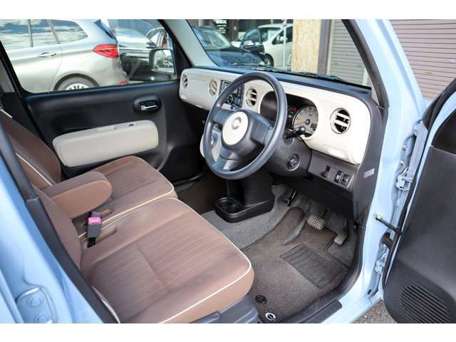 外出中も多々ございますので、ご来店前にお電話を頂けますと、よりスムーズにご案内が可能です！