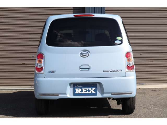 その他追加のオーダーやカスタムから、ご購入後の車検・整備・修理まで当店にお任せください！