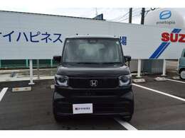 ☆NBOXパープル4WD入庫しました！