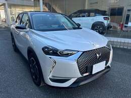 弊社デモカー！禁煙車！ETC付き！