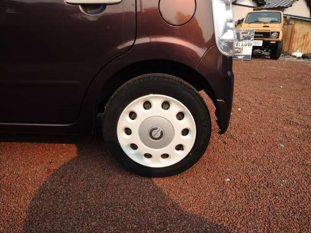 純正SDナビ＆地デジフルセグTV・バックカメラ・Bluetoohオーディオ・スマートキー・ベンチシート＆インパネシフト・ウインカーミラー・ルーフレール・プラムブラウンクリスタルマイカ・走行6.7万km