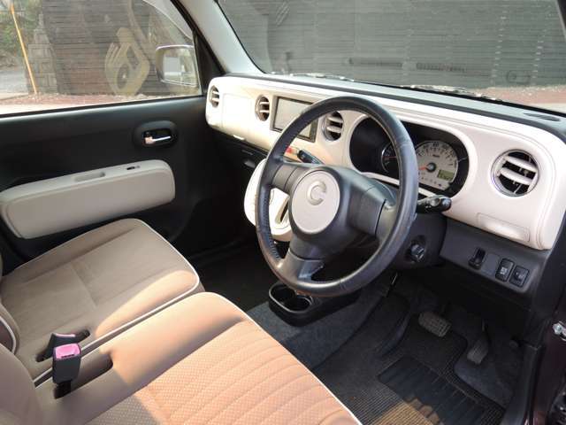 純正SDナビ＆地デジフルセグTV・バックカメラ・Bluetoohオーディオ・スマートキー・ベンチシート＆インパネシフト・ウインカーミラー・ルーフレール・プラムブラウンクリスタルマイカ・走行6.7万km