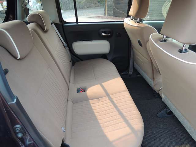 純正SDナビ＆地デジフルセグTV・バックカメラ・Bluetoohオーディオ・スマートキー・ベンチシート＆インパネシフト・ウインカーミラー・ルーフレール・プラムブラウンクリスタルマイカ・走行6.7万km