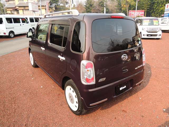 純正SDナビ＆地デジフルセグTV・バックカメラ・Bluetoohオーディオ・スマートキー・ベンチシート＆インパネシフト・ウインカーミラー・ルーフレール・プラムブラウンクリスタルマイカ・走行6.7万km