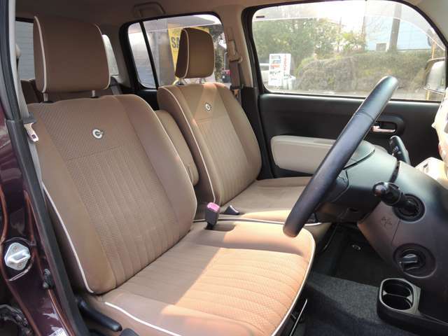 純正SDナビ＆地デジフルセグTV・バックカメラ・Bluetoohオーディオ・スマートキー・ベンチシート＆インパネシフト・ウインカーミラー・ルーフレール・プラムブラウンクリスタルマイカ・走行6.7万km