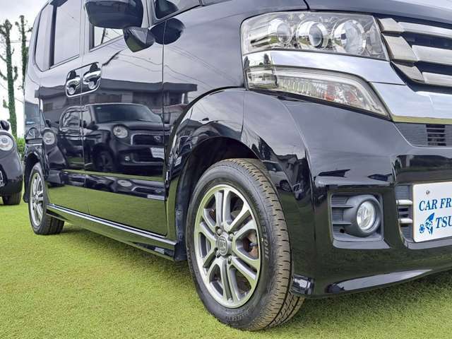 色々な角度からの現車確認お勧めします！