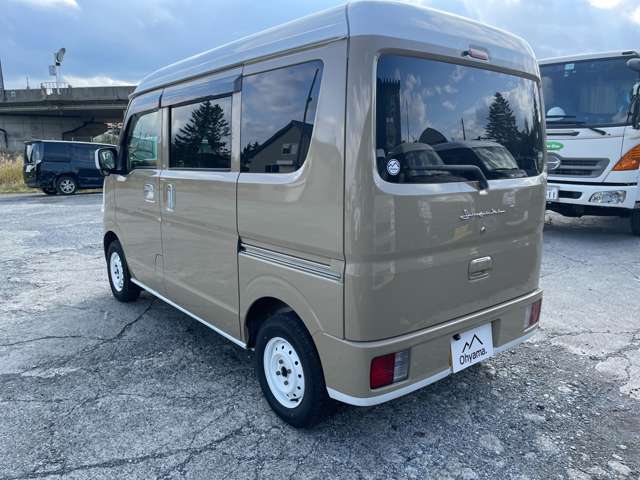 当社製作車両！車中泊仕様カスタム　　https://ar-ohyama.com/