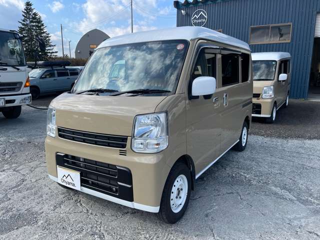 当社製作車両！車中泊仕様カスタム　　https://ar-ohyama.com/