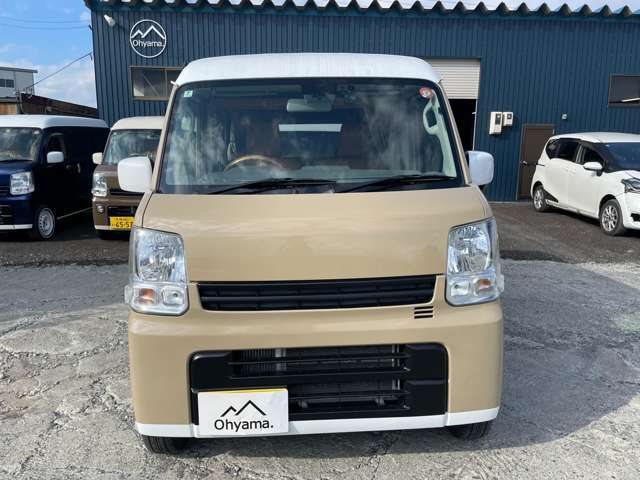 当社製作車両！車中泊仕様カスタム　　https://ar-ohyama.com/