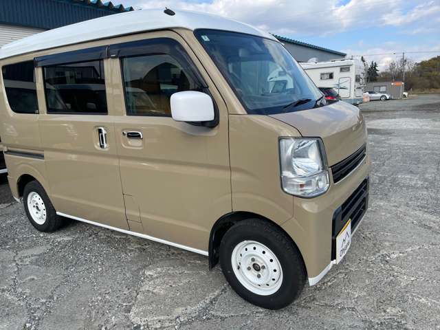 当社製作車両！車中泊仕様カスタム　　https://ar-ohyama.com/