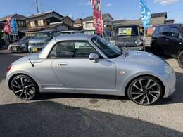 掲載車両以外にも在庫がたくさん！カーセンサーで希望の車両が見つからなくてもぜひお問い合わせ下さい。お電話でもかまいません。販売スタッフが全力でご希望のお車をお探しいたします！