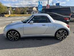 もちろん！外装・内装共に限界までクリーニングし、お客様に喜んで頂けるよう心がけております。