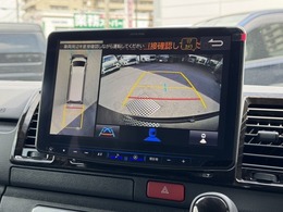 16インチアルミ/アルパイン　BIG-X/ベットキッド/フロントエアロ/パノラミックビューモニター/デジタルインナーミラー/衝突軽減ブレーキ/小窓付きスライドドア/LEDヘッドライト/キャンピングカー
