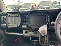 ☆弊社の整備工場には国家資格を持った整備士が多数在籍しております。また、軽自動車だけでなく普通車や外車の整備も実施しておりますのでご購入いただいたお車だけでなくご家族のお車の整備もお任せください☆