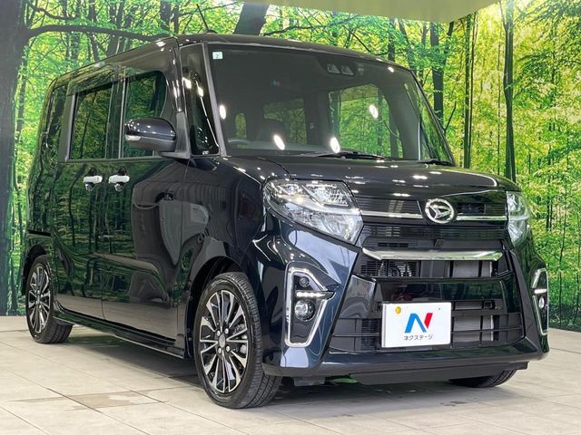 大好評のボディコーティング「弾スプラッシュコート」もご納車までに施工可能。通常のガラスコートと異なる、耐久年数6年の無機質ガラスコーティングが、ボディをキレイな状態に保ってくれます。