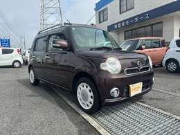 ≪納車前整備≫当店では国家資格を所持した整備士が1台1台丁寧に点検・整備を行いお客様へ納車をさせていただきます。