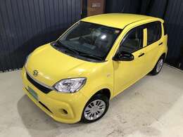 お探しの方必見！納車時には外装のバフ磨き、ポリマーワックスコーティング！内装のクリーニング、スチーマーを使っての徹底洗浄をさせてもらいます！