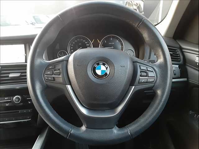 ☆ステアリング