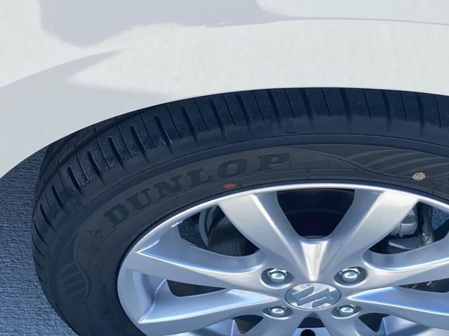 スズキ認定中古車は全車保証付きで、安心してお乗りいただけます！