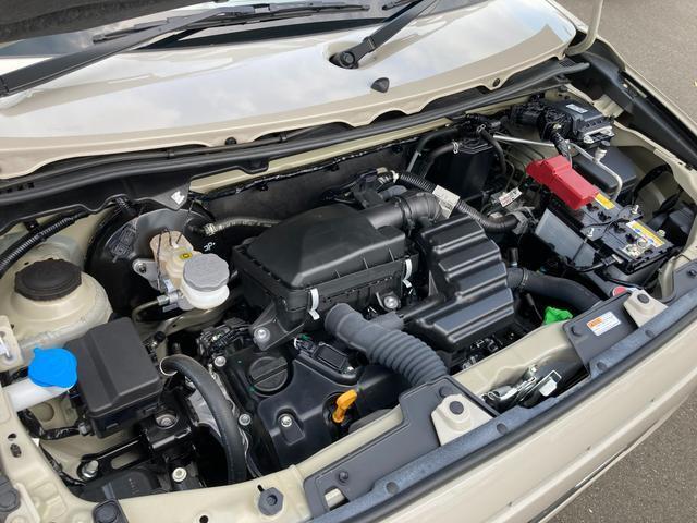 ご納車前に法定点検整備実施をさせて頂きます。（整備費用は価格に含まれております）ご納車前ご納車後の日常点検、法定点検、車検の実施やお得なメンテナンスパック加入も当店で喜んで対応させていただきます。