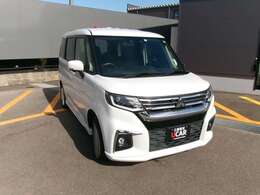 当店は三菱自動車認定の正規中古車販売店として、安心、安全な車をご用意しております。ご購入後は併設の国交省の指定整備工場でアフターサービスも安心です。